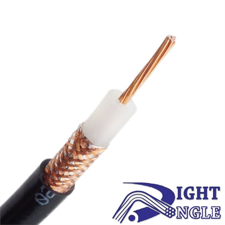 RG58 Coaxial Cable