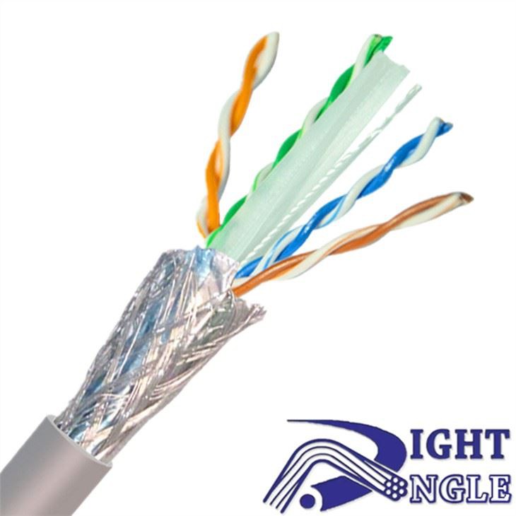 SFTP Cat6 Ethernet Cable